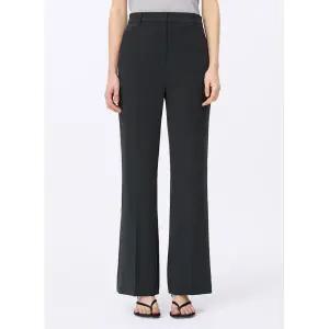 [롯데백화점]쉬즈미스 베이직 세미 부츠컷 팬츠 SWWSLP22020