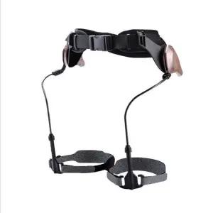 웨어러블로봇 입는로봇 보행 웨어러블 보조기 운동 다리 단일 로봇 입는 어르신 훈련 외골격