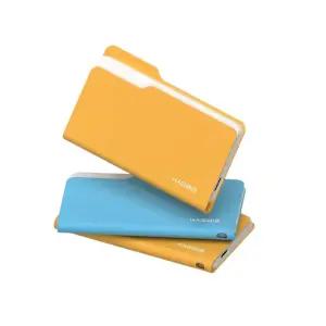 하기비스 케이스 하드 외장 모양 SSD 폴더