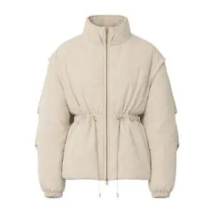 [이자벨마랑] 트랜스폼 2in1 스트링 자켓 에크루 153854260