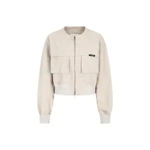 [롯데백화점]제이제이지고트 벌룬핏 플랩 점퍼 GP4A0JPR41