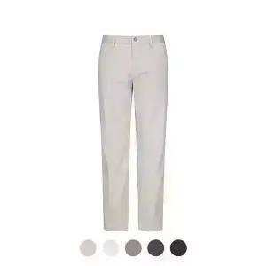 [국내백화점] 프로젝트엠 남성 코튼 치노 슬림핏 팬츠