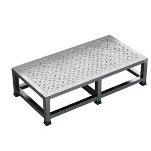 키높이 발판 발받침대 스텐 현관 주방 책상 선반 스텝 화장실 계단 씽크대 탕비실 디딤대