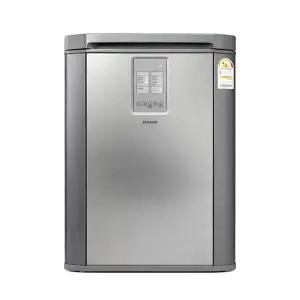 [삼성]전자 김치플러스 미니 소형 1도어 삼성김치냉장고뚜껑형 126L 방문설치