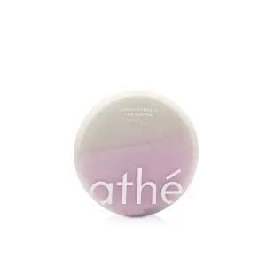 아떼 비건 릴리프 라이팅 톤업 선쿠션 미스티 퍼플 12g 1개