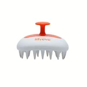 릴리이브 두피마사지 괄사 샴푸 브러쉬