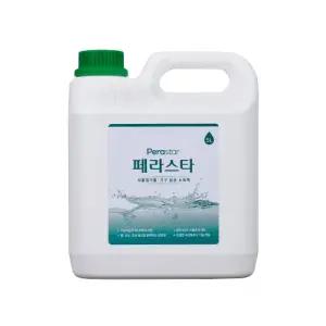과산화초산 냄새제거 식품용제 제 멸균제 과초산 제 5 L