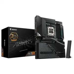 GIGABYTE X870 AORUS STEALTH 제이씨현ㅇMMㅇ