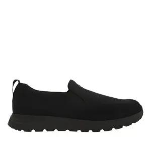 로고 밀라노 저지 슬립온 스니커즈 2DE157FG001 58VF0002