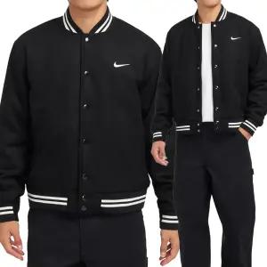 나이키 야구 점퍼 베이스볼 울바시티 재킷 간절기 항공 점퍼 자켓