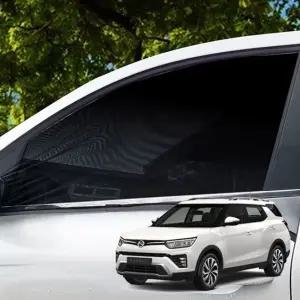 티볼리에어 모기방충망 캠핑 차박 햇빛가리개 [AFO4348]