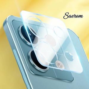 Xiaomi Redmi Note 13 Pro + 카메라 렌즈 용 2PCS 강화 유리 13proplus 보호기 커버 9H 필름