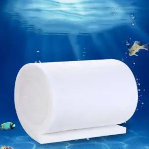 수족관 여과재 스펀지 상면 외부여과기 어항 여과재 필터 수조 관리 생활 용품 청소 수질
