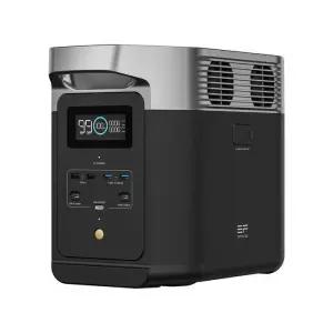에코플로우 델타2 캠핑용 파워뱅크 1800W 코스트코 마켓송지2603