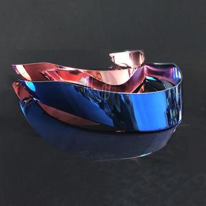 AGV Pista GP RR corsa R 70 주년 기념 바이크 오토바이 리어 트림 헬멧 스포일러 액세서리 케이스