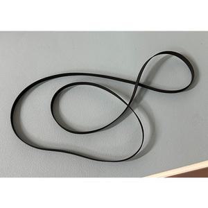 오디오 테크니카 AT-PL50 AT-LP60용 턴테이블 벨트  접이식 길이는 약 12 3/4인치입니다.