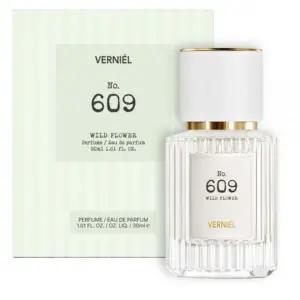 베르니엘 609 와일드플라워 니치향수 30ml