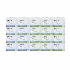 도브 비누 센스티브 뷰티바 90g x20개