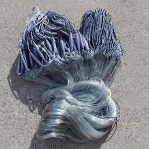 Lawaia-단일 레이어3 겹 수제 스티커 자망, 유럽 스타일 핀란드 네트워크