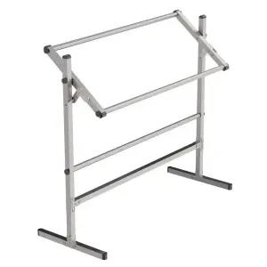 취미 십자수틀 대형 수예용품 조절식 작업틀 자수프레임 핸드메이드 거치대