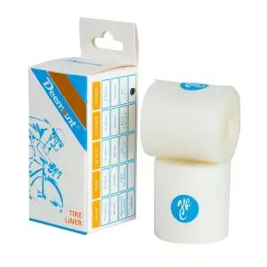 타이어 라이너 펑크방지 2p 림 테이프 자전거 패드