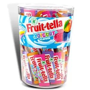 오피스 후르트텔라 요구르트 590g