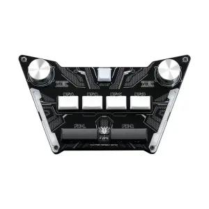 DJ DAO FAUCETWO 휴대용 에디션 사볼콘 SDVX 포터블