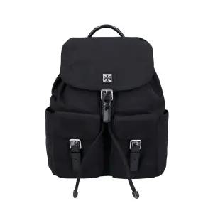 토리버치 169165 001 여성 백팩