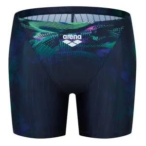 아레나 남자 3부 수영복 F365862 남성실내수영복 4부 (47227574)