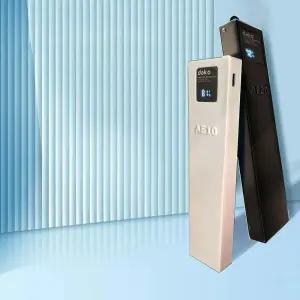 악기 플러그인 에어로폰 내장형리튬배터리 충전