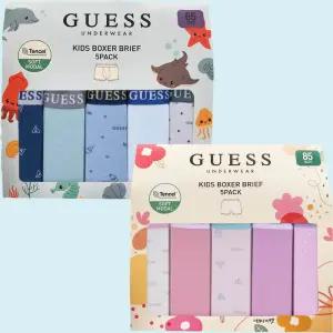 게스 아동 드로즈 5매 세트 코스트코