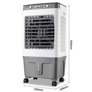 양쯔 이동 공업용 대형 대풍력 냉방 냉풍기 가정용 상용작업장 스마트