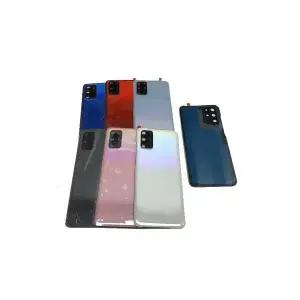 갤럭시 S20+ 후면유리 자가수리 교체 부품 뒷판커버 백커버