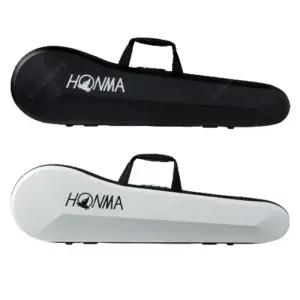 혼마 파크골프 클럽 하드케이스 가방 충격방지 끝판왕 보호 케이스