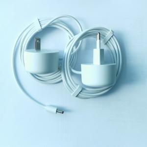 Google 홈 허브 Nest Wifi Mini(2세대)용 EU/US AC 어댑터 전원 14V 1.1A W18-015N G1028