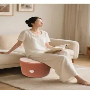 dimowa 쑥뜸좌훈 소형 훈증 여성쑥좌훈기