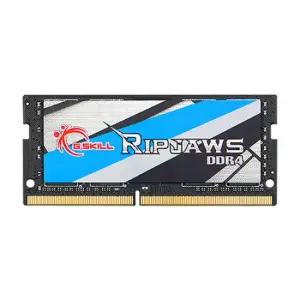 G.SKILL 노트북 DDR4-2666 CL18 RIPJAWS (16GB) 중고-CL18-18-43 이미지다름