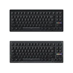 Wooting 우팅 80HE PCR 플라스틱 ANSI 키보드 아날로그 기계식