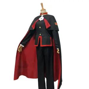 지박소년 코스프레 하나코군 츠카사 의상 교복