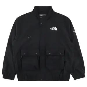 노스페이스화이트라벨 닐튼 자켓 NJ3BS03J