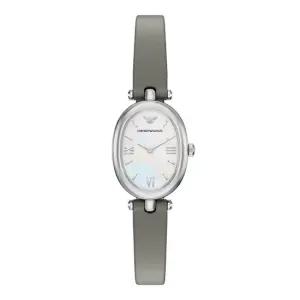 [공식본사정품] 아르마니 AR11779 Sinfonia) 신포니아 자개 여성 가죽시계