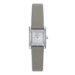 [공식본사정품] 아르마니 AR11764 Genni) 제니 자개 스퀘어 여성 가죽시계