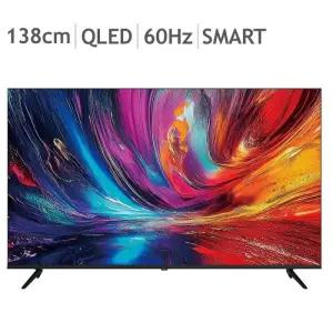 코스트코 제노스 QLED TV CO550BAQD 138cm (55) 잡화마켓2603