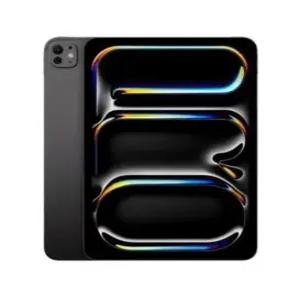 애플 아이패드 프로 13인치 M4 256GB 와이파이 블랙 태블릿PC