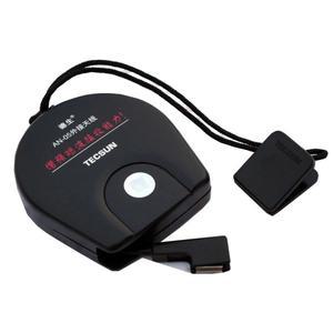 Tecsun AN05 외부 안테나 PL-660 PL-380 PL-310ET SW 밴드 강화용 모든 TECSUN 라디오 수신기 호환 가능