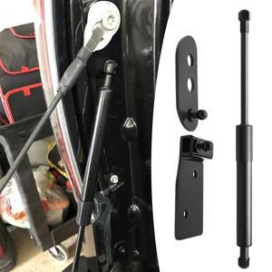 쉐보레 호환 실버라도 GMC 호환 시에라 1500 크루 익스텐디드 스탠다드 캡 픽업 -2024 차량 테일게이트 부