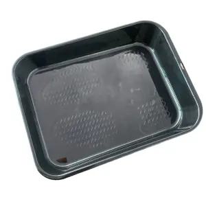 거치대 현장 신발 보관함 포크레인 차량용 대형 수납