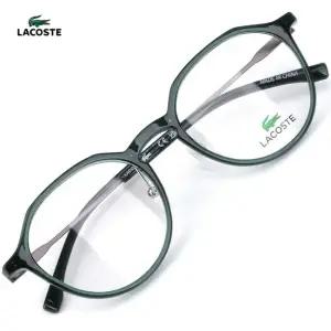 라코스테 아시안핏 명품 뿔테 안경테 L2864A-315 51 LACOSTE