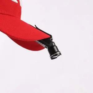 zoom NR34MO87 등산 충전용 자후레쉬 9007 낚시 작업등 캡라