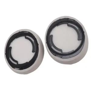 헤드폰 이어 패드 단백질 가죽 스폰지 SRH1540 용 AONIC 40 용 AONIC 50 편안한 이어 패드 쿠션 교체